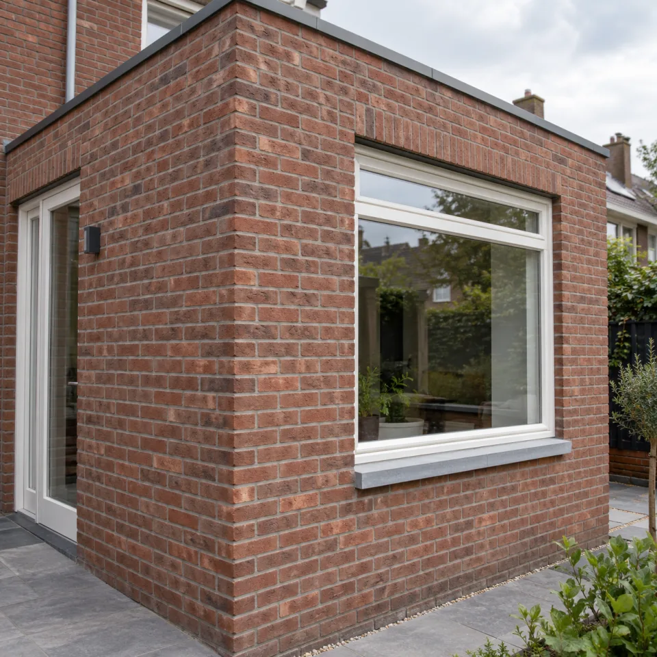 Metselwerk