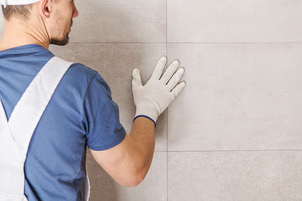 Tile Work Services