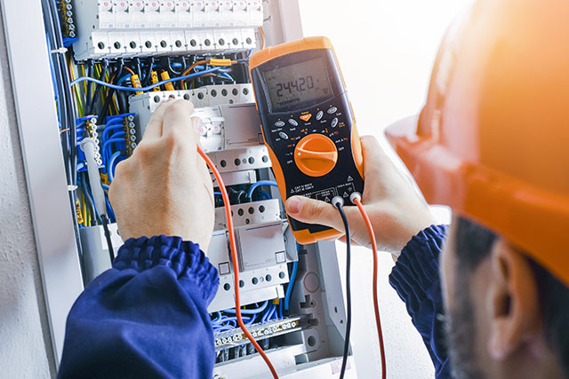 Electrical Services