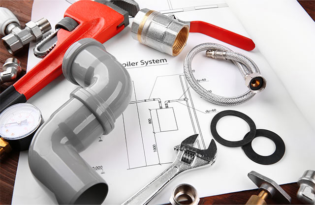 Plumbing Services