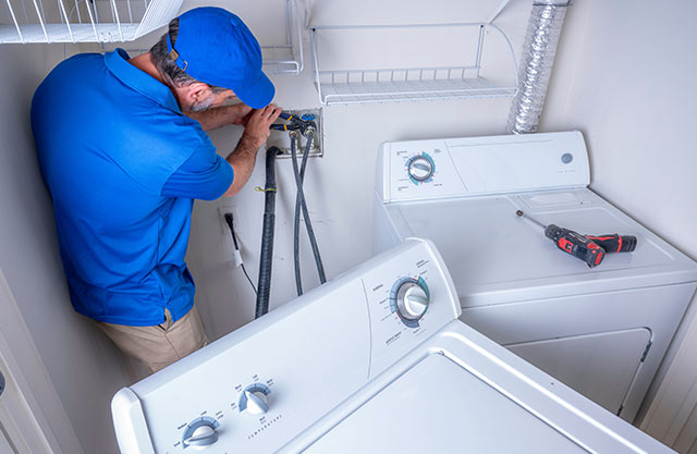 Plumbing Services