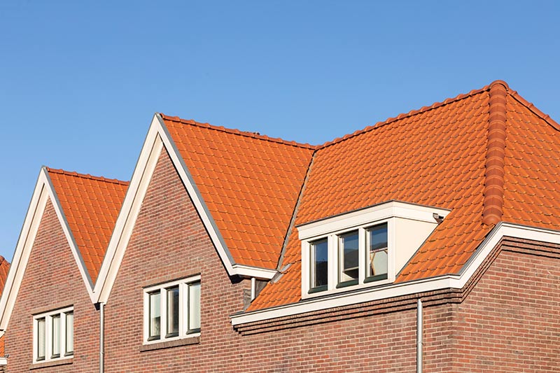 Roof Clay Tiles Services