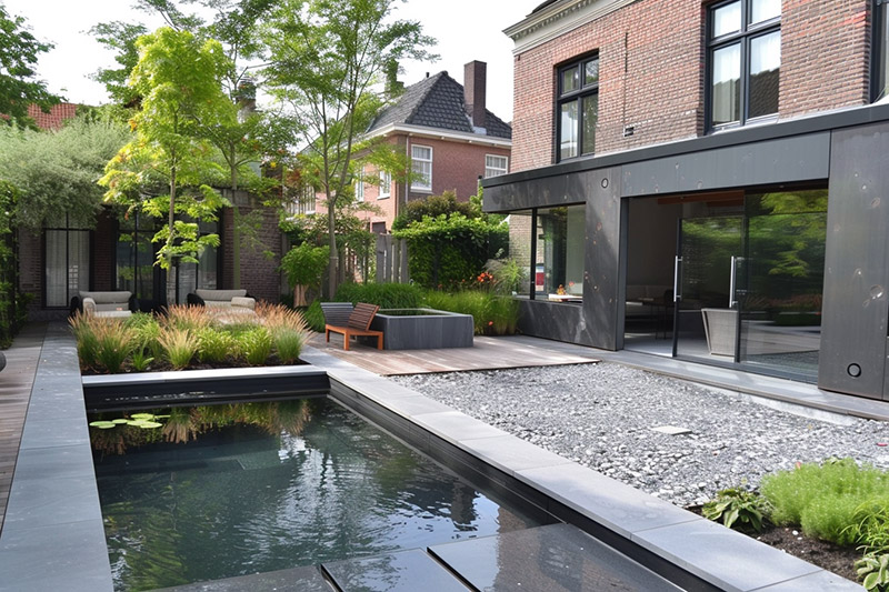 Sustainable Building Solutions