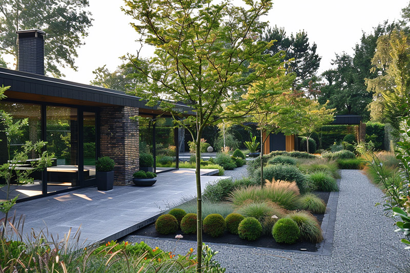 Sustainable Building Solutions