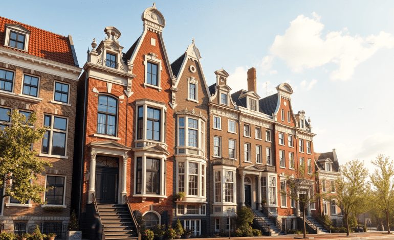 Renovating Historic Homes In Amsterdam How To Preserve History Without Breaking The Bank 1726147041