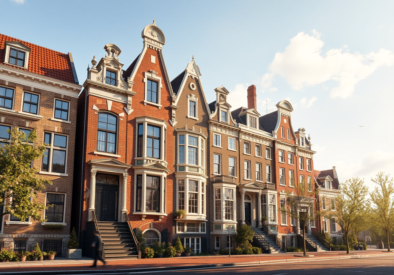 Renovating Historic Homes In Amsterdam How To Preserve History Without Breaking The Bank 1726147041