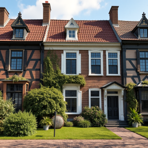 Secrets To Renovating Historic Homes In The Netherlands 1726480807