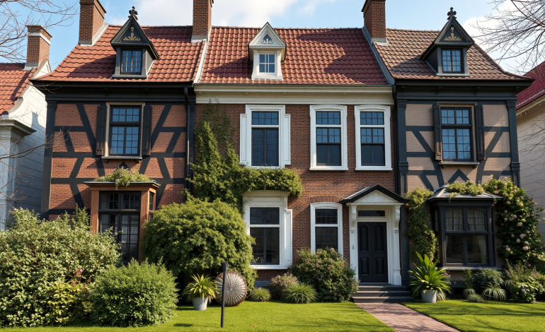 Secrets To Renovating Historic Homes In The Netherlands 1726480807