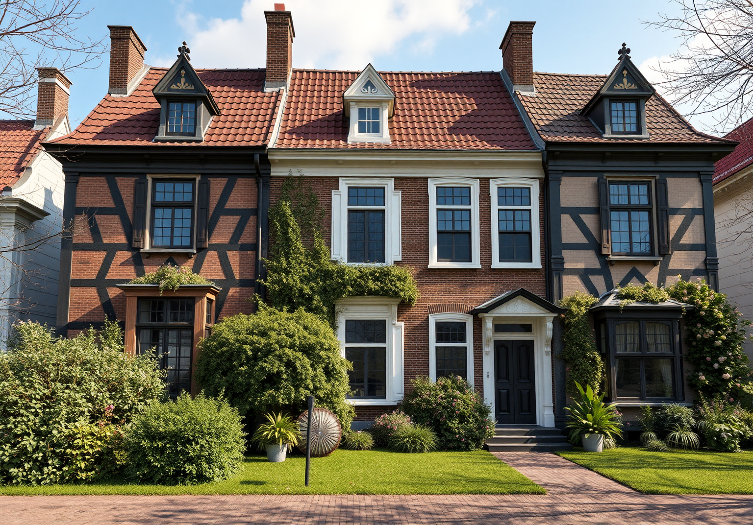 Secrets To Renovating Historic Homes In The Netherlands 1726480807