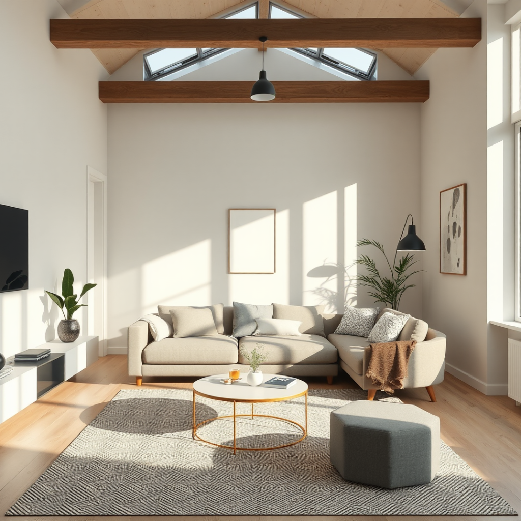 Big Impact, Small Space: Home Renovation Tips That Work | Blog Vlas ...