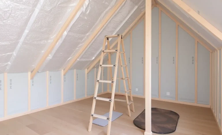 Why Insulation Is The Key To A Successful Home Renovation