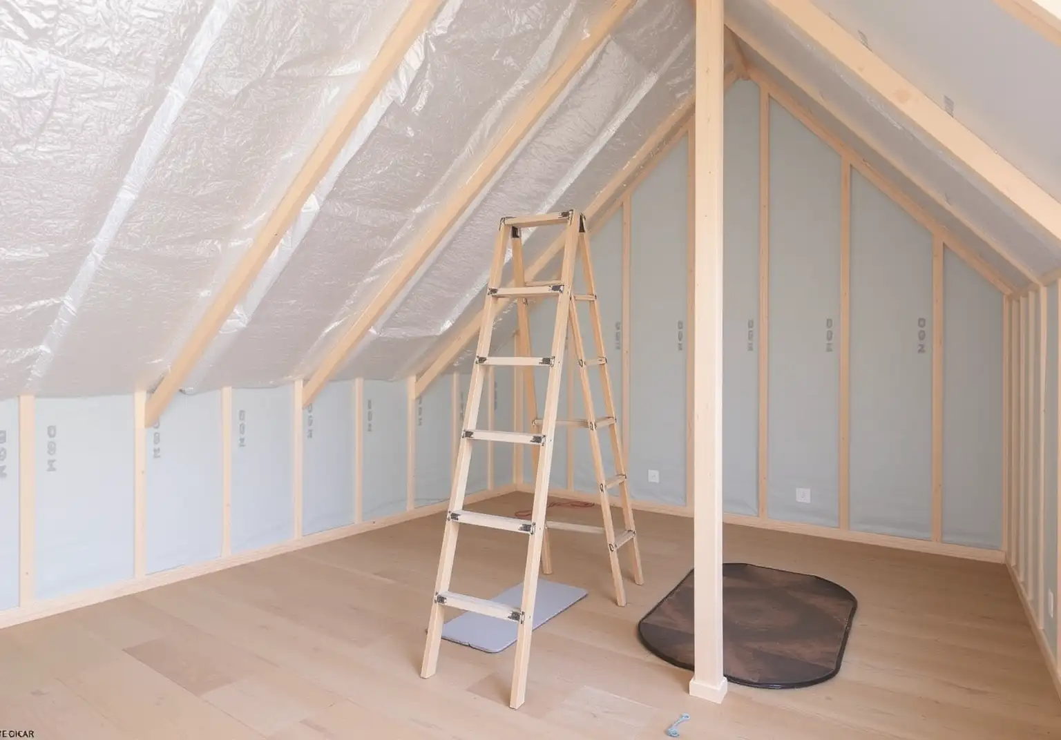 Why Insulation Is The Key To A Successful Home Renovation