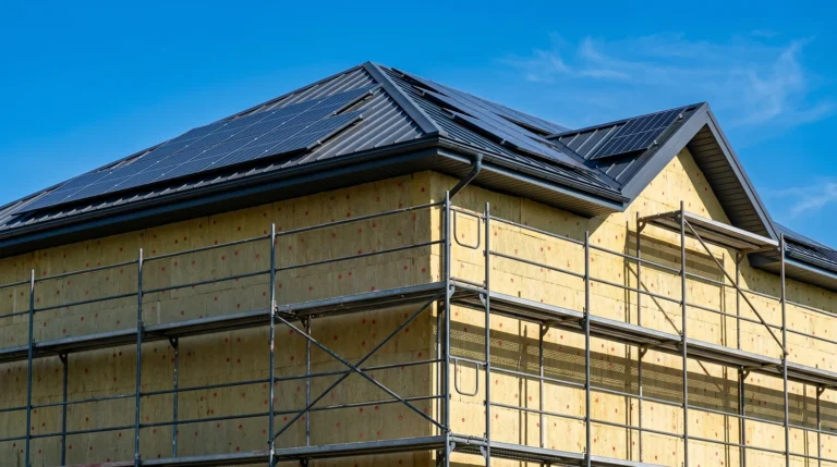 Why Insulation Is The Key To A Successful Home Renovation