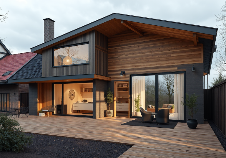 5 Reasons To Use Local Materials For Your Home Renovation 1733731249