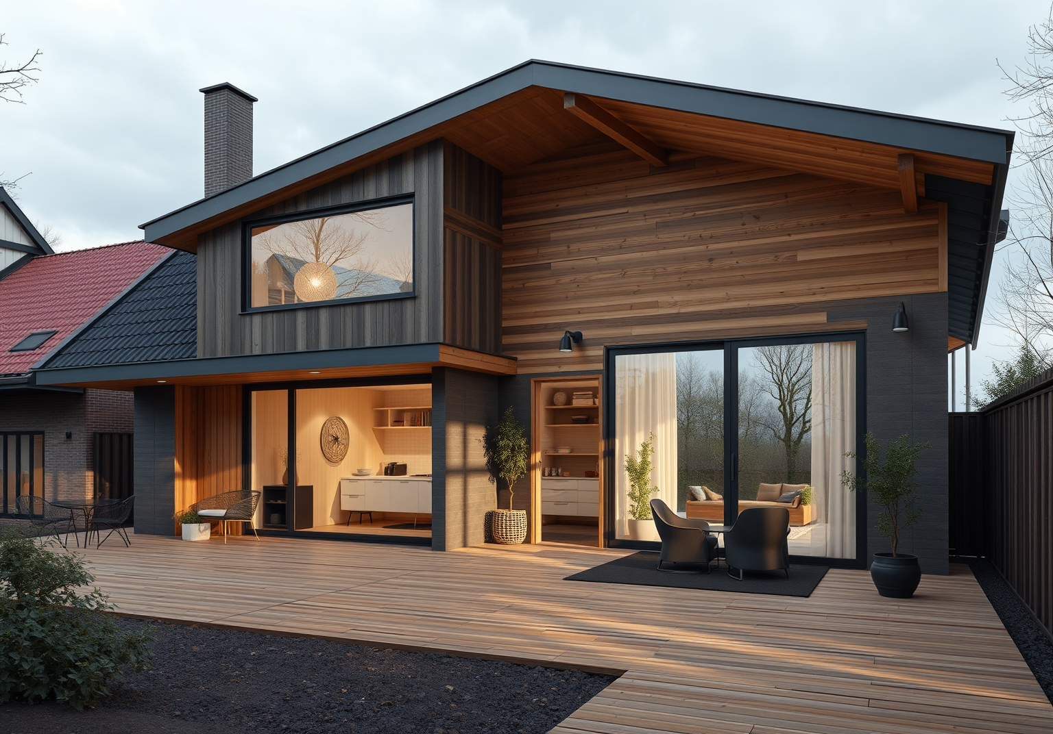 5 Reasons To Use Local Materials For Your Home Renovation 1733731249
