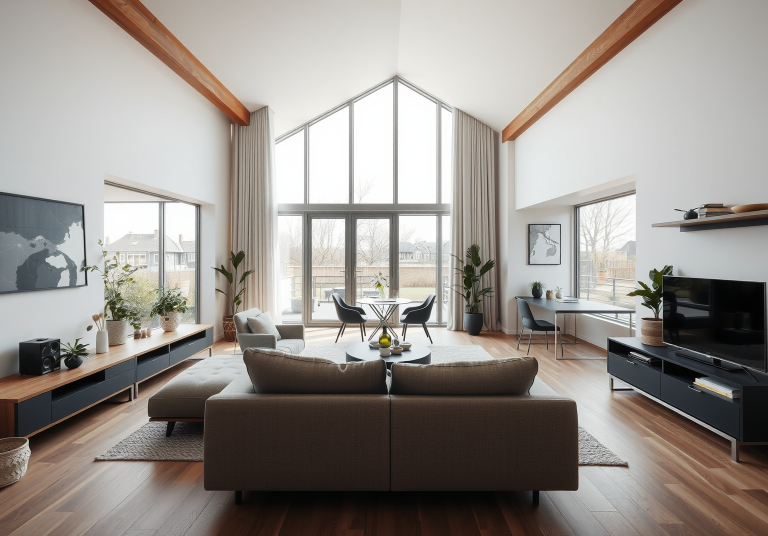 Home Renovation Tips For Maximum Comfort And Well Being 1735545653