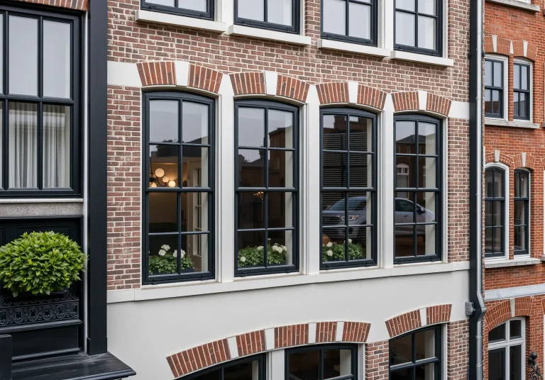 Historic Preservation: Balancing Authenticity And Energy Efficiency In Window Replacements