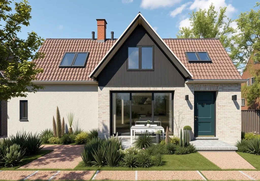 3d Printed Elements In Home Renovations: Windows And Doors Of Tomorrow
