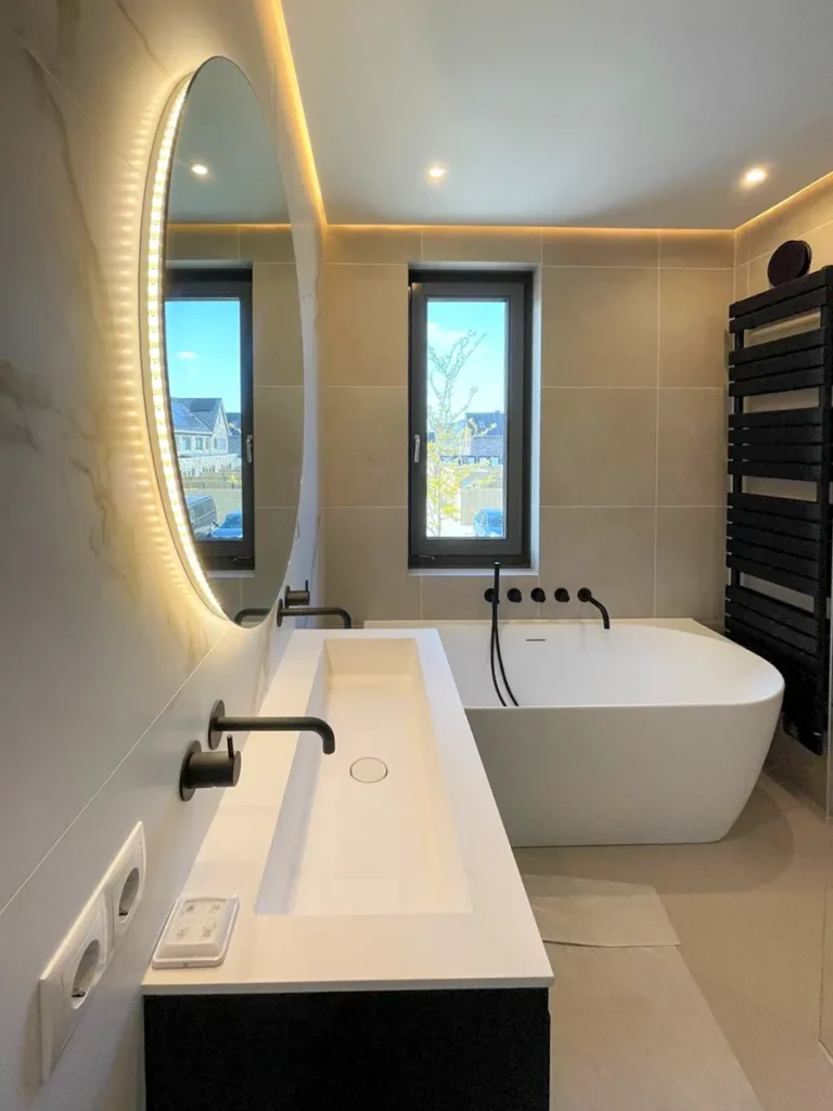 Bathroom Renovation 02