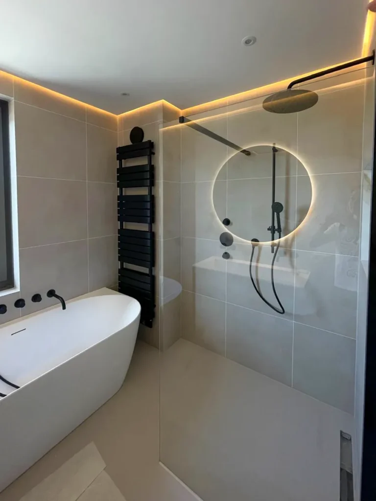 Bathroom Renovation 03