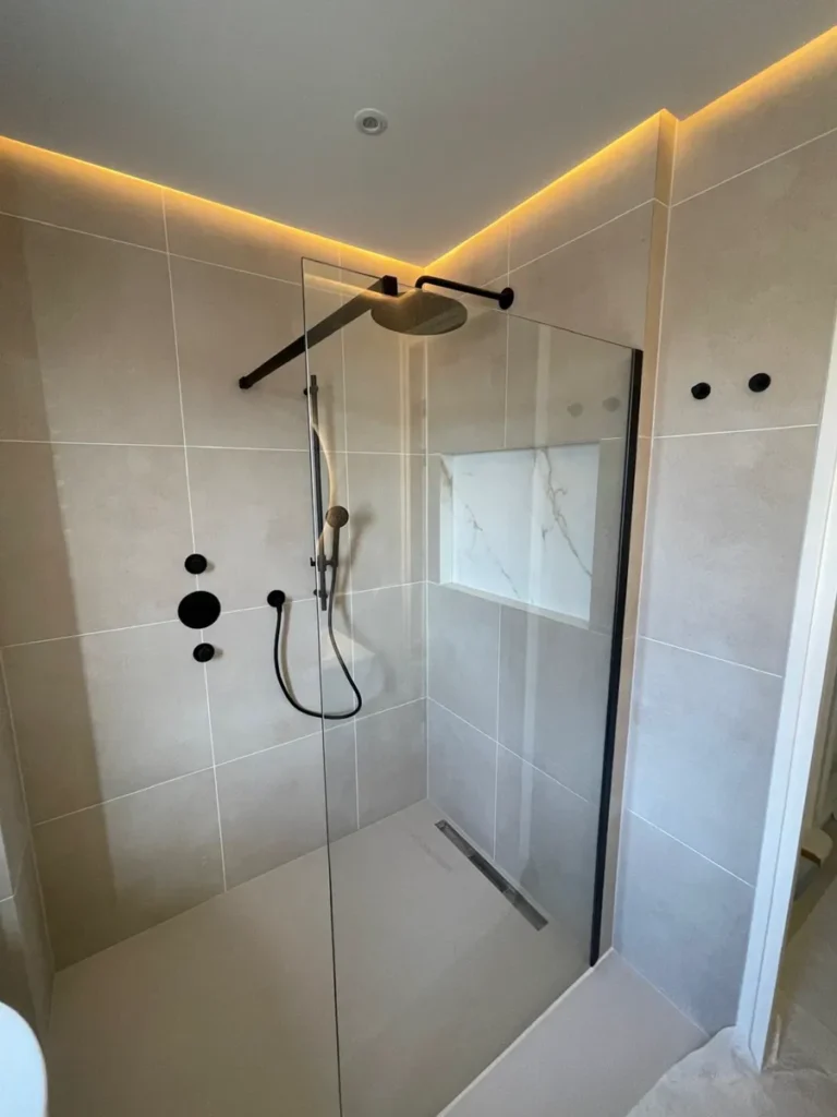 Bathroom Renovation 04