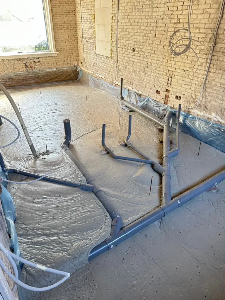 House Extension 33
