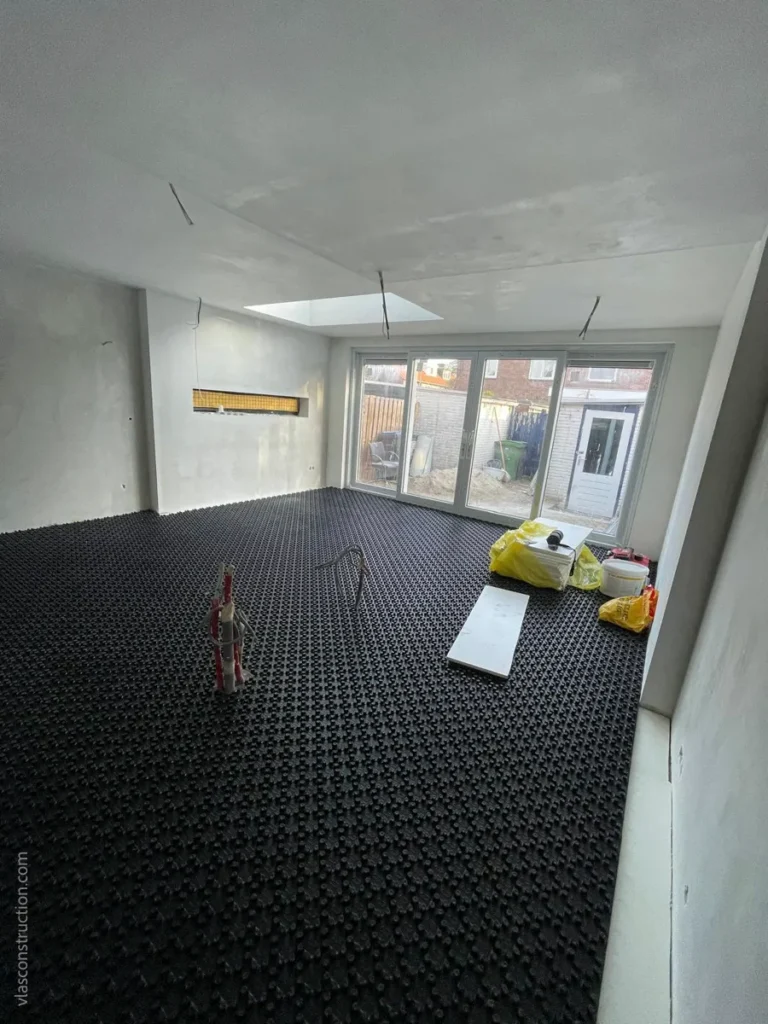 House Extension 36