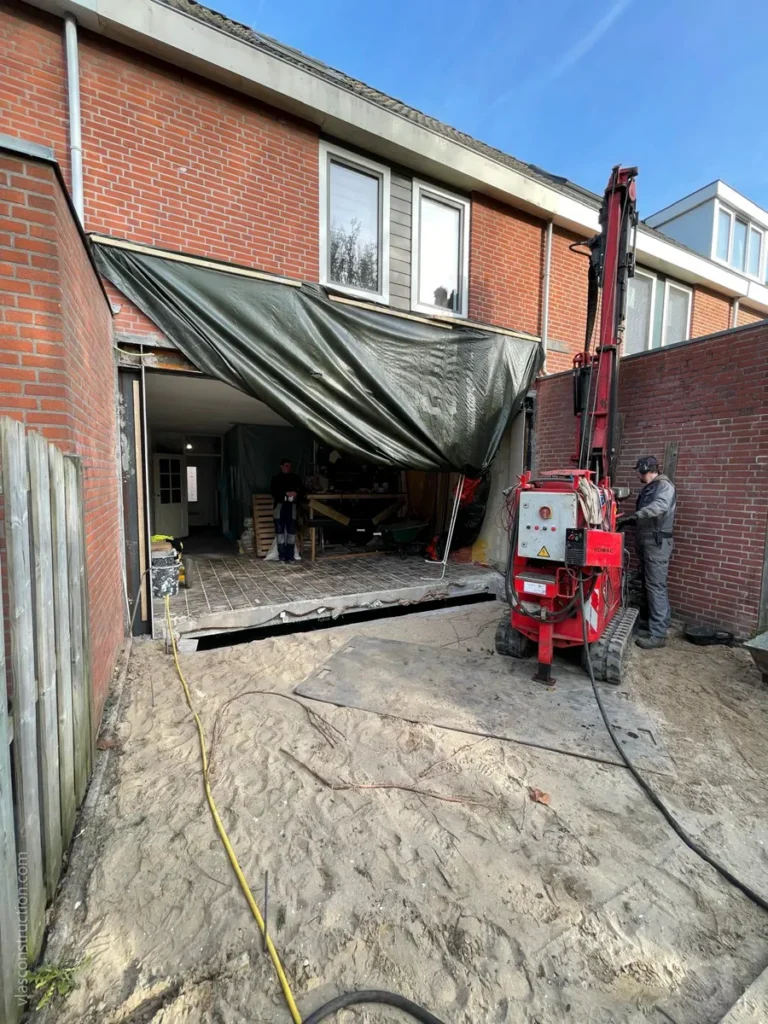 House Extension 37