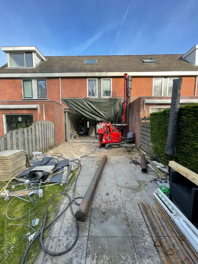 House Extension 38