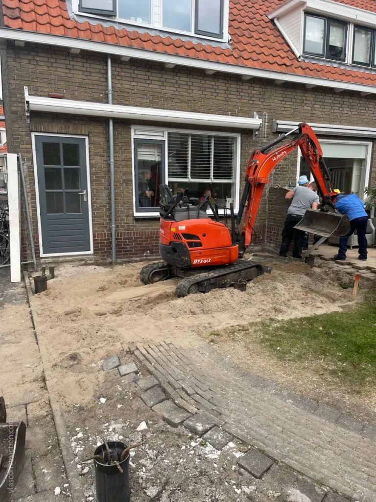 House Extension 39