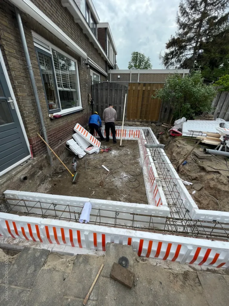 House Extension 40