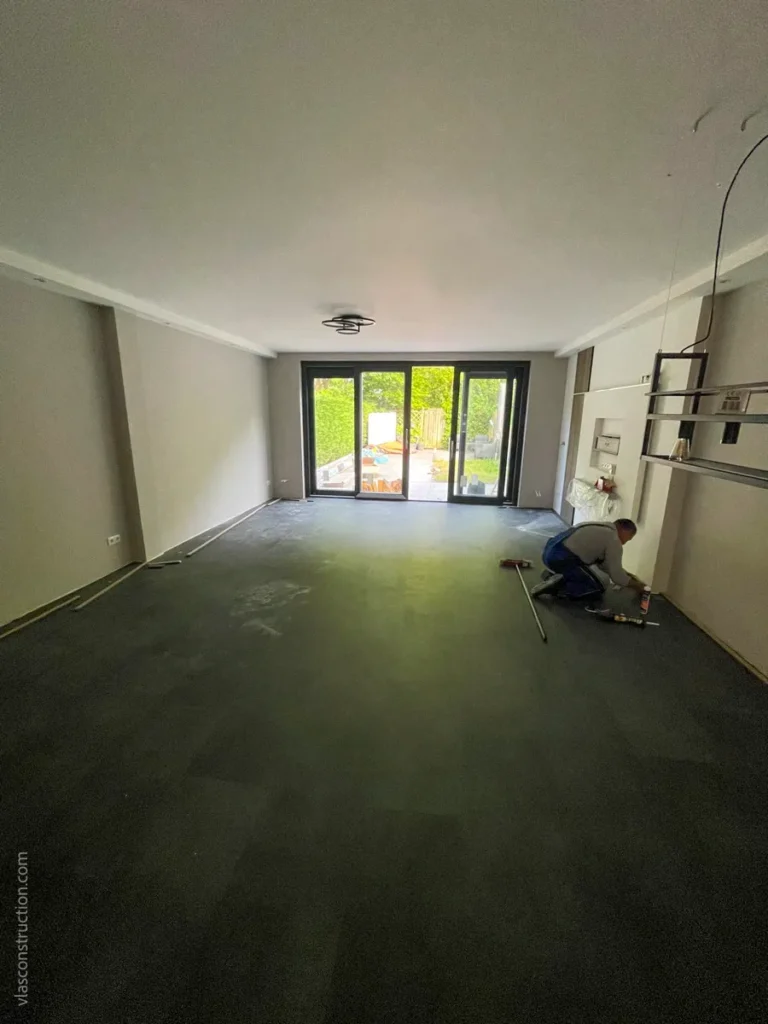 House Extension 42