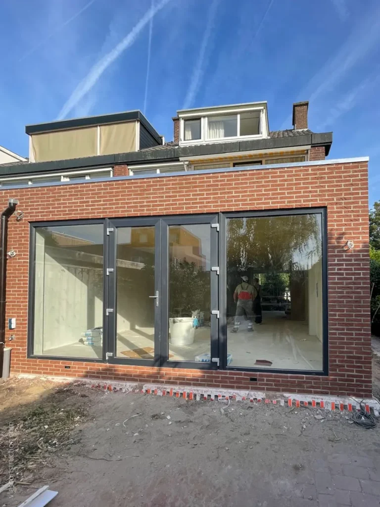 House Extension 43