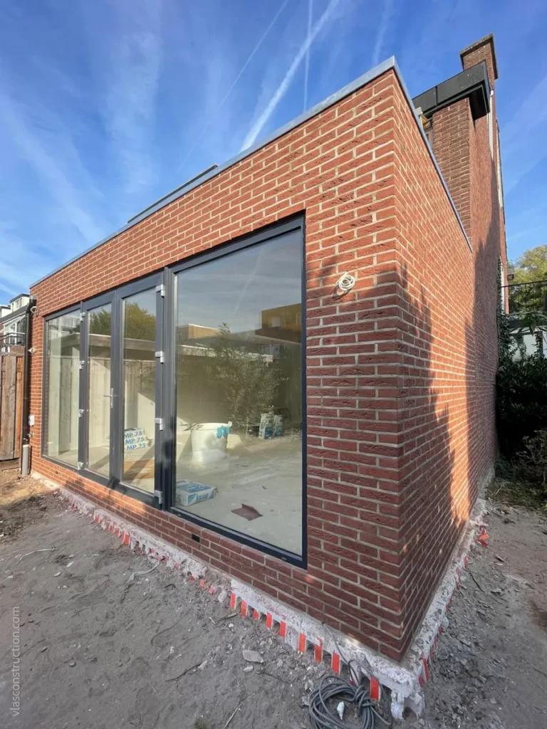 House Extension 44