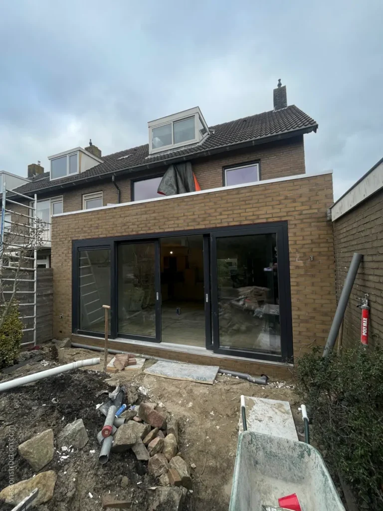 House Extension 46