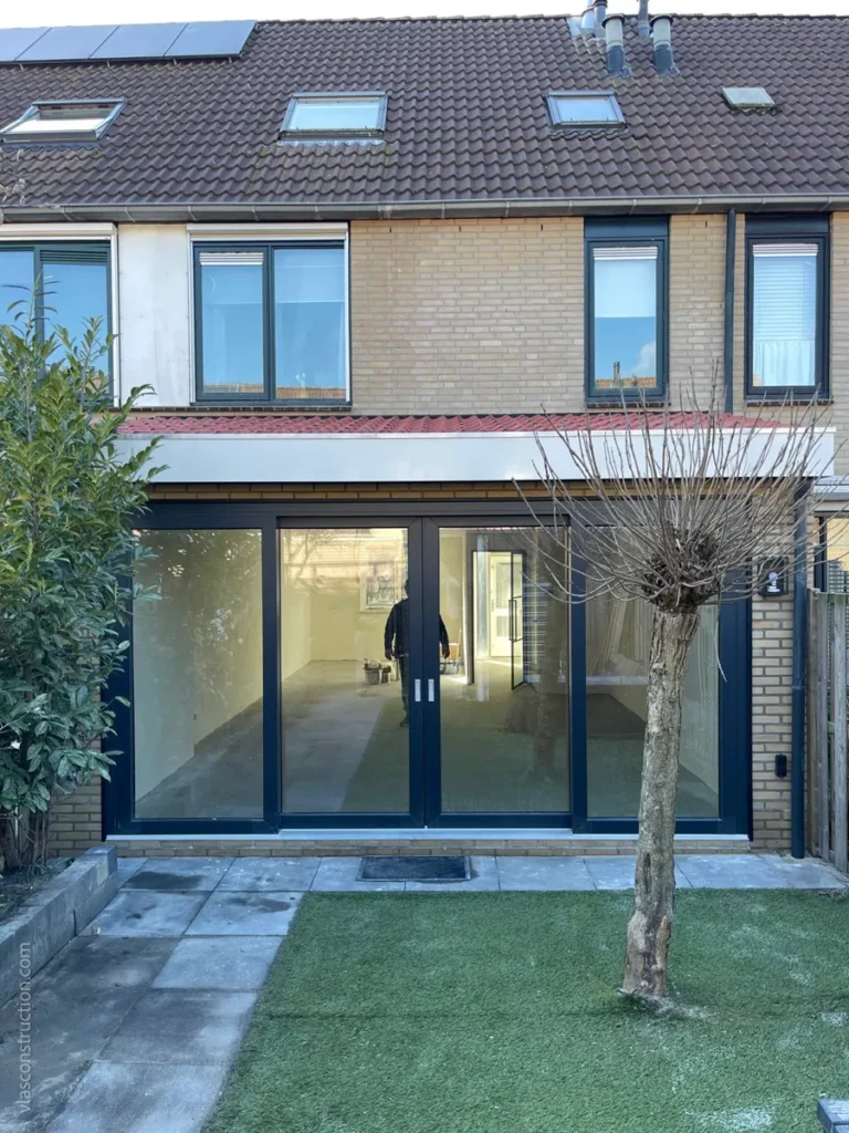House Extension 47