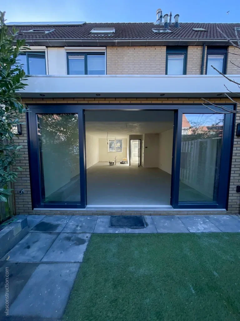 House Extension 48