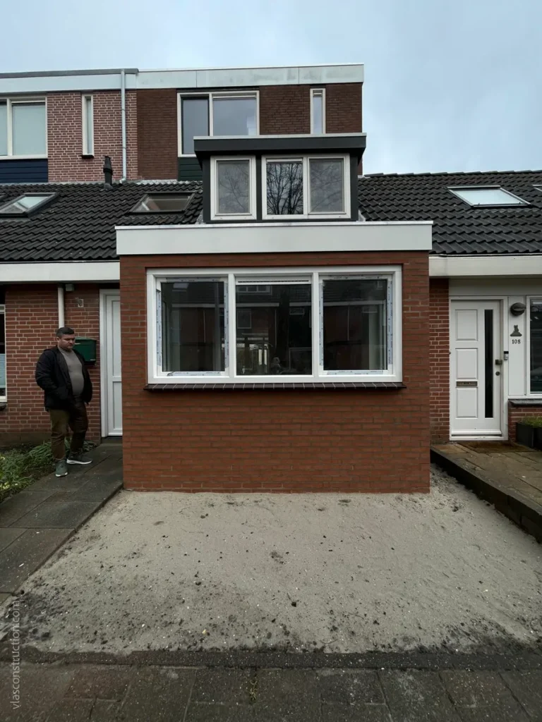 House Extension 49