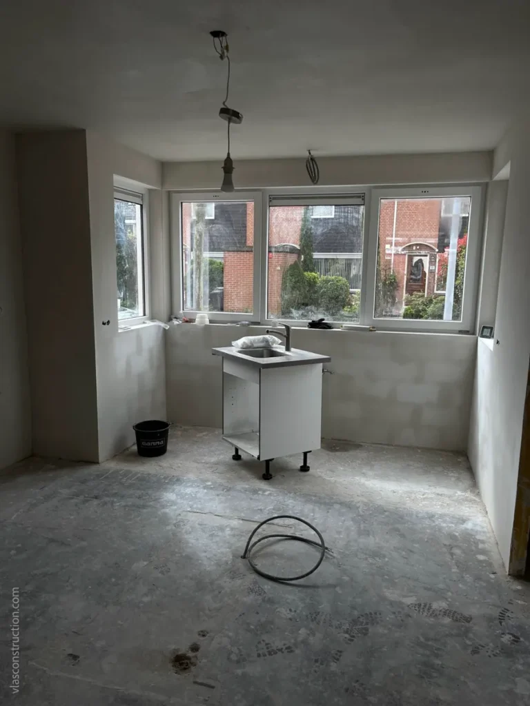 House Extension 50