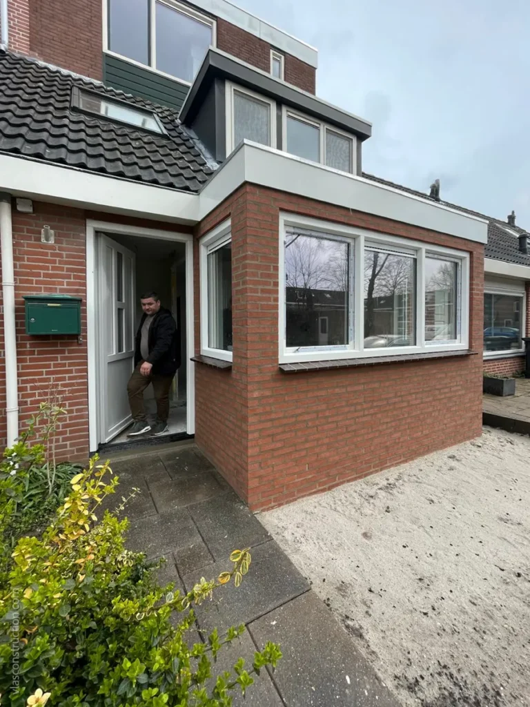 House Extension 51