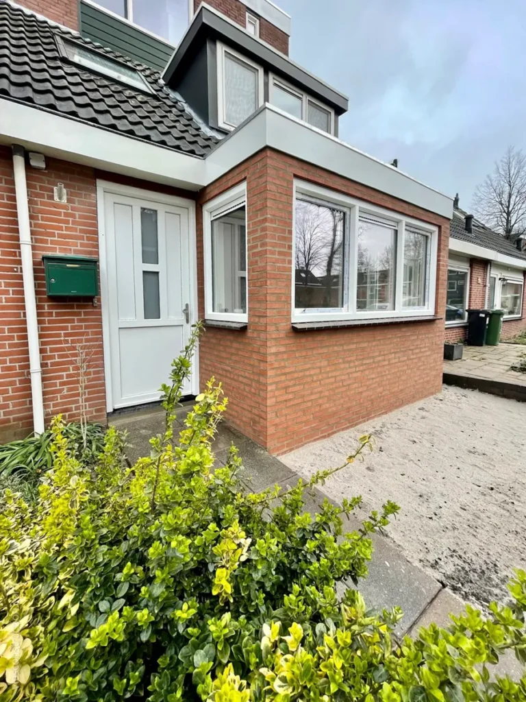 House Extension 52