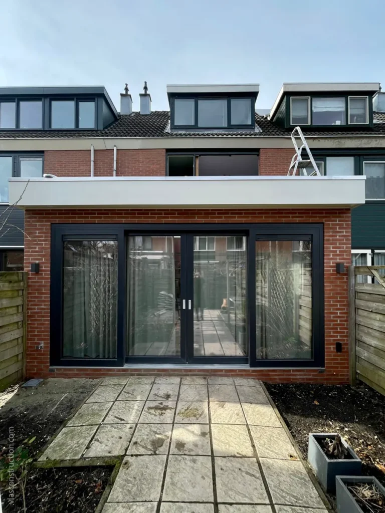 House Extension 53