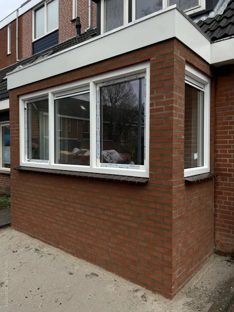House Extension 54