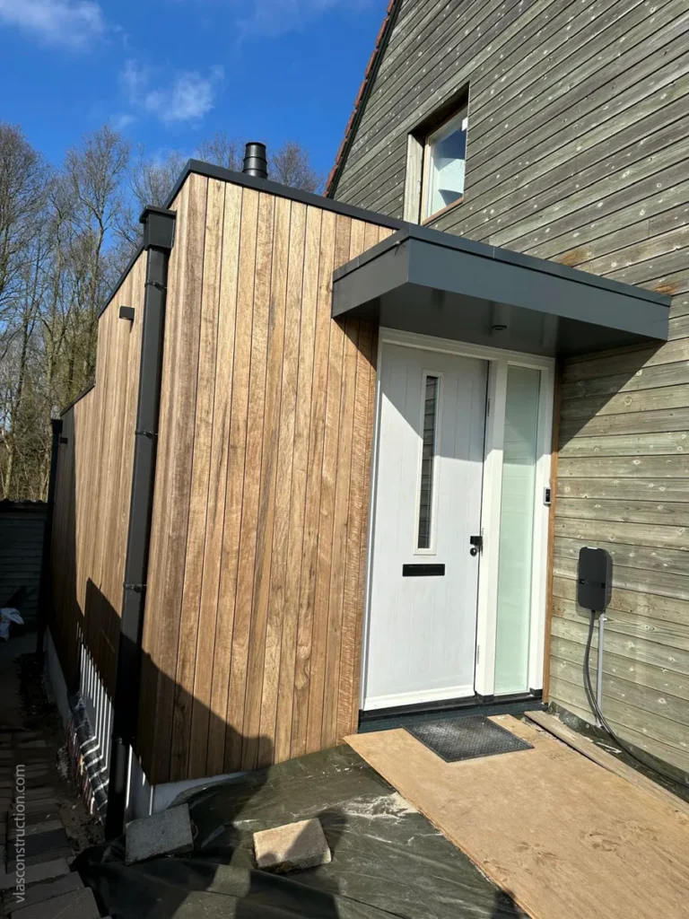House Extension 55
