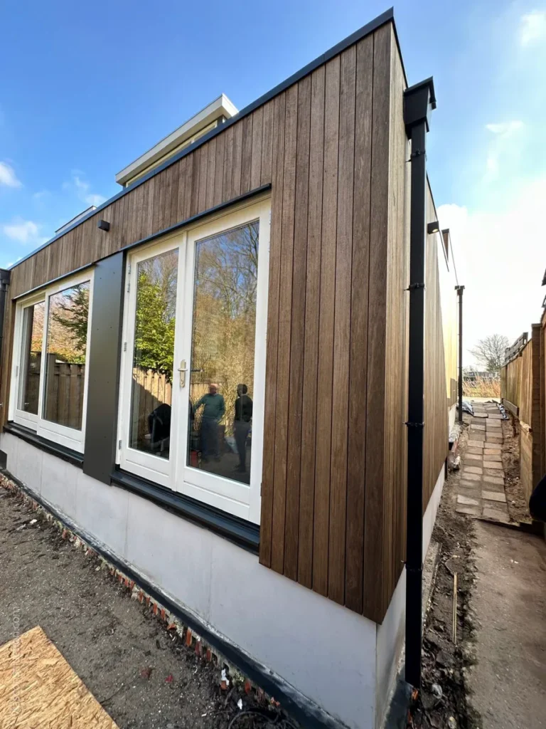 House Extension 56