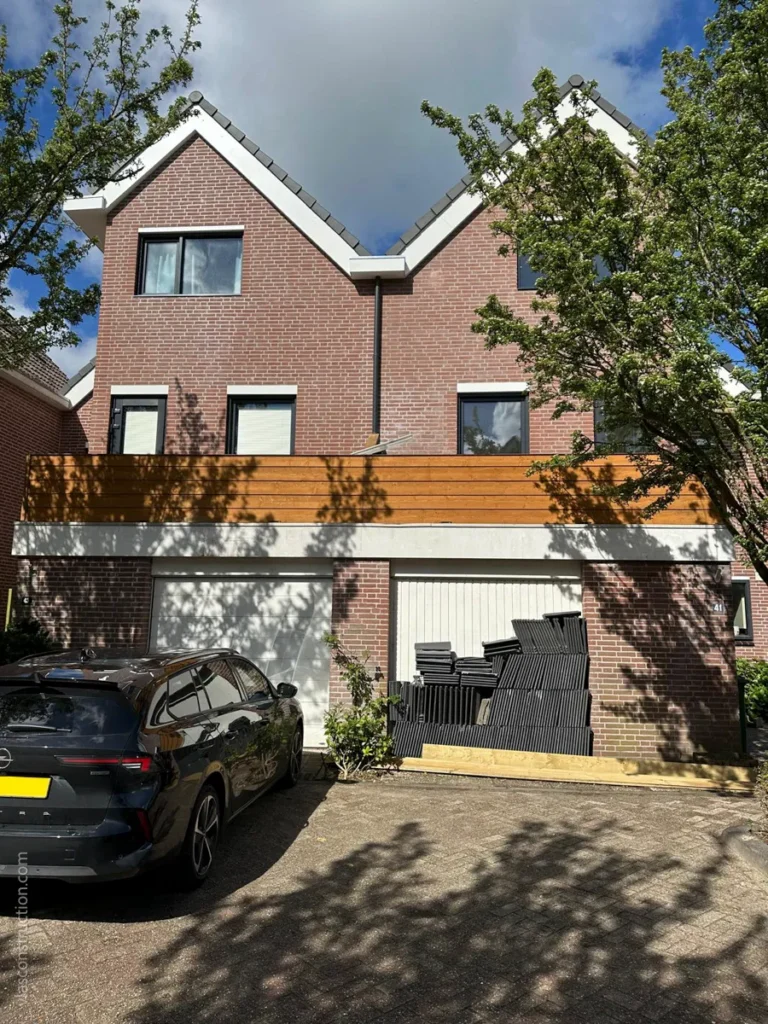 House Extension 57