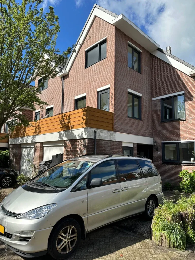 House Extension 58