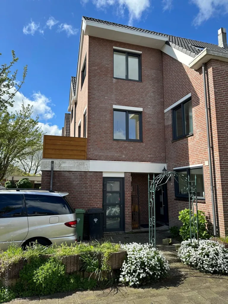House Extension 59