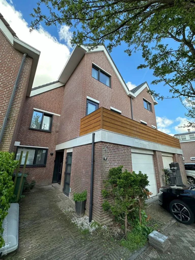 House Extension 61