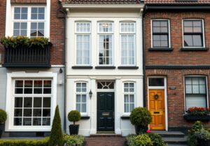 Cultural Influences Diverse Window And Door Styles In Modern Dutch Homes 1740988858